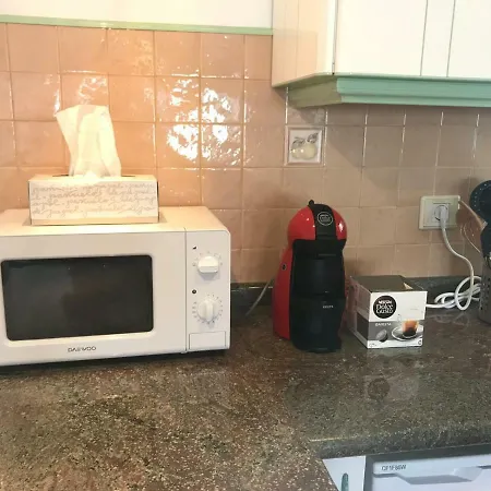 Allegra * ארינאגה