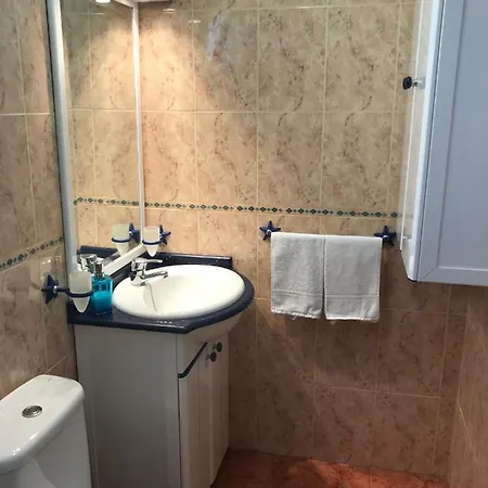 Apartment Allegra Arinaga