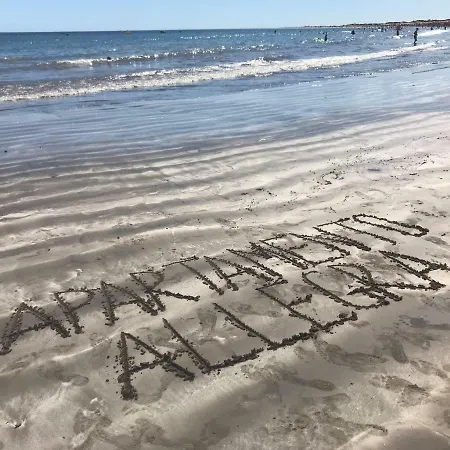 Lejlighed Allegra *