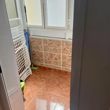 Allegra * Arinaga