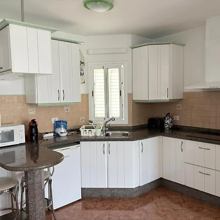 Allegra Apartment *