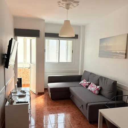 Allegra Apartment Arinaga
