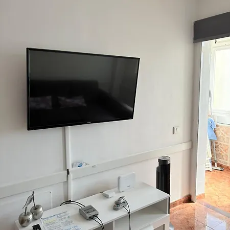Apartment Allegra Arinaga