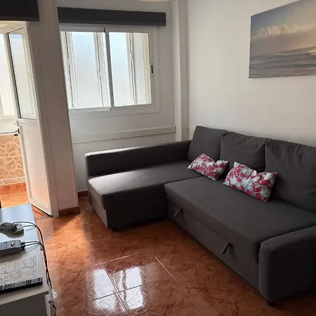 Allegra * Arinaga