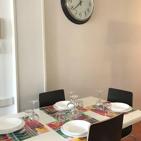 Appartamento Allegra