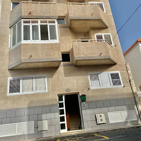 Appartement Allegra Arinaga