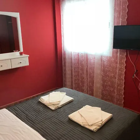 Apartment Allegra Arinaga