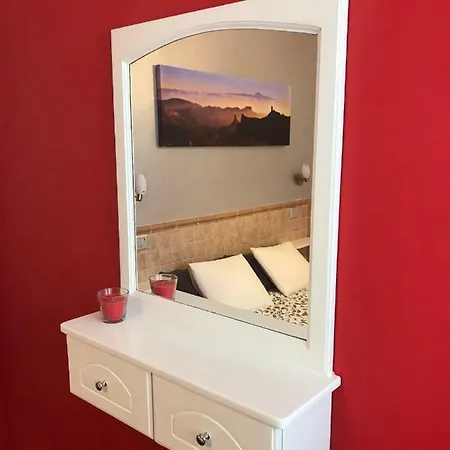 Allegra Apartment Arinaga