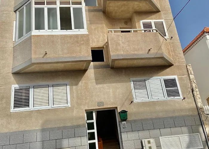 Appartement Allegra Arinaga