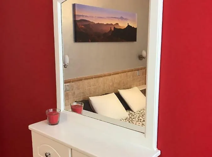 Allegra Appartement Arinaga