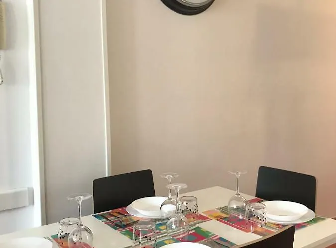 Appartement Allegra