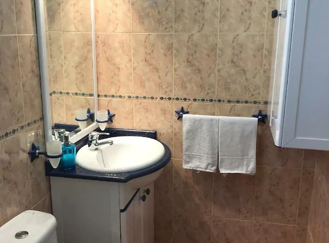 Appartement Allegra Arinaga