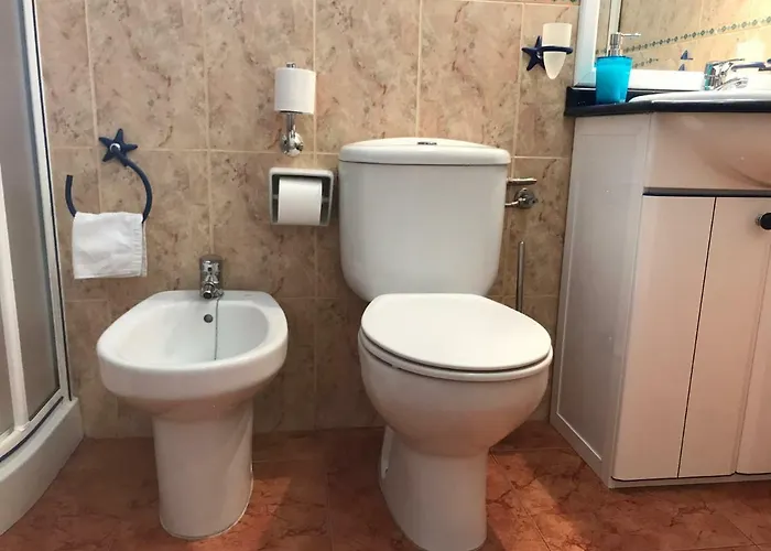 Appartement Allegra