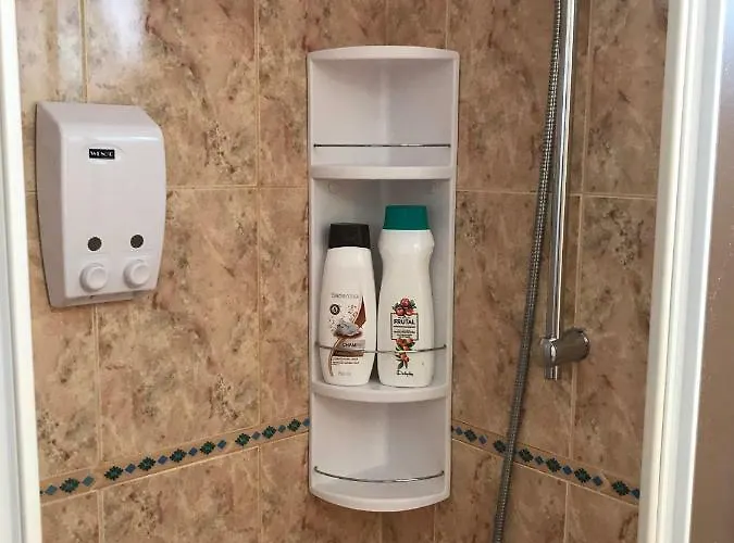 Appartement Allegra *